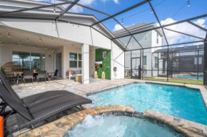Wonderful 6 Bd Home w/ Game Room and Pool 8991